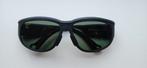 Ray Ban by B&L 1992 Olympic Games zwart rayban, Ophalen, Gebruikt, Zonnebril, Zwart