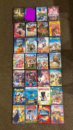 Verschillende soorten cd’s, Cd's en Dvd's, VHS | Kinderen en Jeugd, Alle leeftijden, Overige typen, Ophalen of Verzenden, Zo goed als nieuw