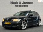 BMW 130i Cup M-Sport Schuifdak Xenon Handgeschakeld, 1-Serie, Achterwielaandrijving, Gebruikt, 1350 kg