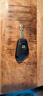 Sleutel Peugeot 308 uit 99., Ophalen of Verzenden, Peugeot