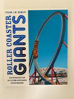 Roller Coaster Giants, Ophalen of Verzenden, Nieuw