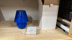 Fatboy Snacklight blauw, 2 stuks. WD-18., Ophalen of Verzenden, Nieuw, Minder dan 50 cm