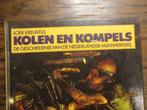 Kolen en kompels Auteur: Kreukels 9010058018, Boeken, Ophalen of Verzenden, 20e eeuw of later, Zo goed als nieuw