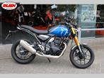 TRIUMPH SPEED 400 (bj 2025), Motoren, Motoren | Triumph, Bedrijf, Naked bike