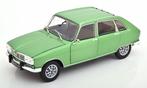 Renault 16 TX 1975 Groen Metallic 1-18 Norev, Tschuiten@hotmail.com, Auto, Frankrijk, Norev