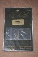 H-657,TOP BRASS 1-35,NO,AS3501,Boom Microphones for Modern, Ophalen of Verzenden, Nieuw, 1:35 tot 1:50