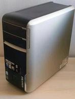 Packard bell imedia x1500 micro tower ATX, Computers en Software, Ophalen of Verzenden, Gebruikt