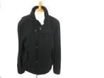 Jack / jas maat XL van WE ., Ophalen of Verzenden, Zo goed als nieuw, Maat 56/58 (XL), Zwart