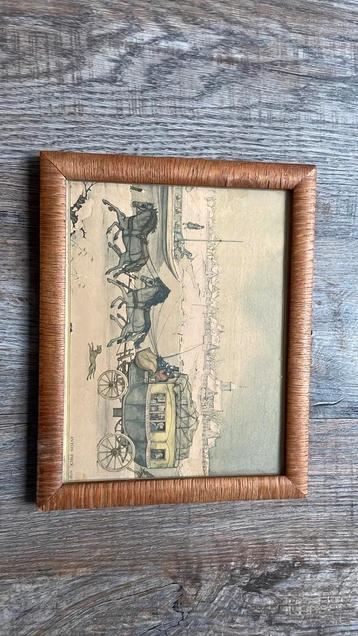 Anton pieck 1939 beschikbaar voor biedingen