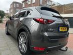 Mazda CX-5 2.0 SkyActiv-G 165 Comfort 1e Eig NAP Dealer Onde, 1998 cc, 4 cilinders, Bedrijf, Handgeschakeld
