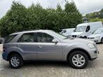 Mercedes-benz M-klasse 350, Automaat, Gebruikt, Origineel Nederlands, Vierwielaandrijving