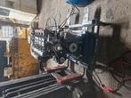 Lister petter 27.5 kva generator set aggregaat, Doe-het-zelf en Verbouw, Aggregaten, Ophalen, Zo goed als nieuw, Dieselolie