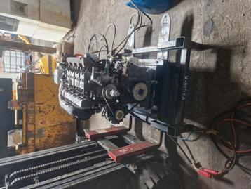 Lister petter 27.5 kva generator set aggregaat  beschikbaar voor biedingen