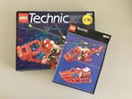 Lego Helikopter, model 8856, Ophalen, Zo goed als nieuw, Complete set, Lego