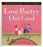 Love poetry out loud - Robert Alden Rubin, Ophalen of Verzenden, Zo goed als nieuw, Meerdere auteurs