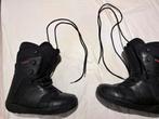 Nitro Snowboard Schoenen - Maat 44, Sport en Fitness, Snowboarden, Ophalen of Verzenden, Gebruikt, Snowboots