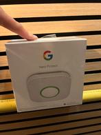 Google Nest Protect Rookmelder - Nieuw in Verpakking, Doe-het-zelf en Verbouw, Alarmsystemen, Detector, Sensor of Melder, Nieuw