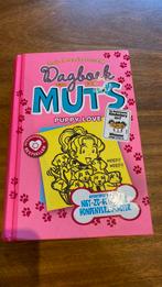 Dagboek van een Muts Puppy Love, Boeken, Kinderboeken | Jeugd | 10 tot 12 jaar, Ophalen of Verzenden, Zo goed als nieuw