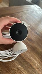 Google nest camera, Overige soorten, Minder dan 8x, Zo goed als nieuw, Camera