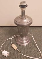 Lampvoet metaal, Ophalen, Steampunk / modern, Zo goed als nieuw, Metaal