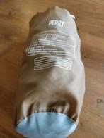 Luchtbed Perry,1 pers.zgan, Caravans en Kamperen, Ophalen of Verzenden, Zo goed als nieuw