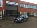 Ford Fiesta 1.0 EcoBoost ST-Line Climate Controle | Cruise C, Gebruikt, 580 kg, Blauw, Origineel Nederlands