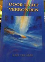 Door licht verbonden, Loes van Loon, Boeken, Verzenden, Zo goed als nieuw, Spiritualiteit algemeen, Overige typen