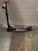 Step meisjes / hoogte verstelbaar / soft wheel, Fietsen en Brommers, Steps, Ophalen, Gebruikt, Gewone step