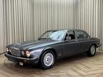 Jaguar XJ 5.3 V12 Serie III *Einzelstuck* Schuifdak Becker,, Auto's, Automaat, Achterwielaandrijving, Zwart, Cruise Control