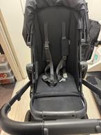 Kinderwagen, Gebruikt, Verstelbare duwstang, Ophalen, Kinderwagen