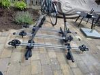 Thule dakdrager voor Skoda te koop, Ophalen, 3 fietsen of meer, Zo goed als nieuw, Dakdrager