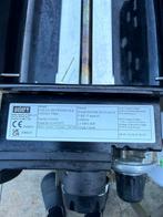 Weber mini gas-BBQ, Ophalen, Zo goed als nieuw