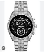 Michael kors smartwatch, Ophalen of Verzenden, Zo goed als nieuw, Overige merken