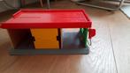 Speelgoed garage / tankstation Ikea, Ophalen, Gebruikt