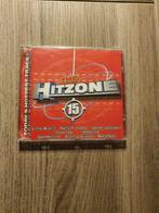 Cd hitzone 15, Ophalen of Verzenden, Gebruikt