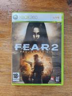 FEAR 2 XBOX360, Spelcomputers en Games, Games | Xbox 360, Ophalen of Verzenden, Zo goed als nieuw