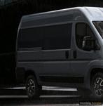 Zijruiten fiat ducato privacy vanaf 2006, Ophalen, Nieuw, Fiat