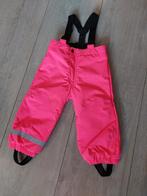 Roze Skibroek Maat 92, Ophalen of Verzenden, Zo goed als nieuw, Meisje, Overige typen