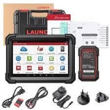 Launch X431 PRO3 Apex Auto Uitleesapparaat Werkplaats Laptop, Auto diversen, Autogereedschap, Nieuw, Ophalen of Verzenden