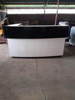 bar of buffet, Ophalen, Gebruikt