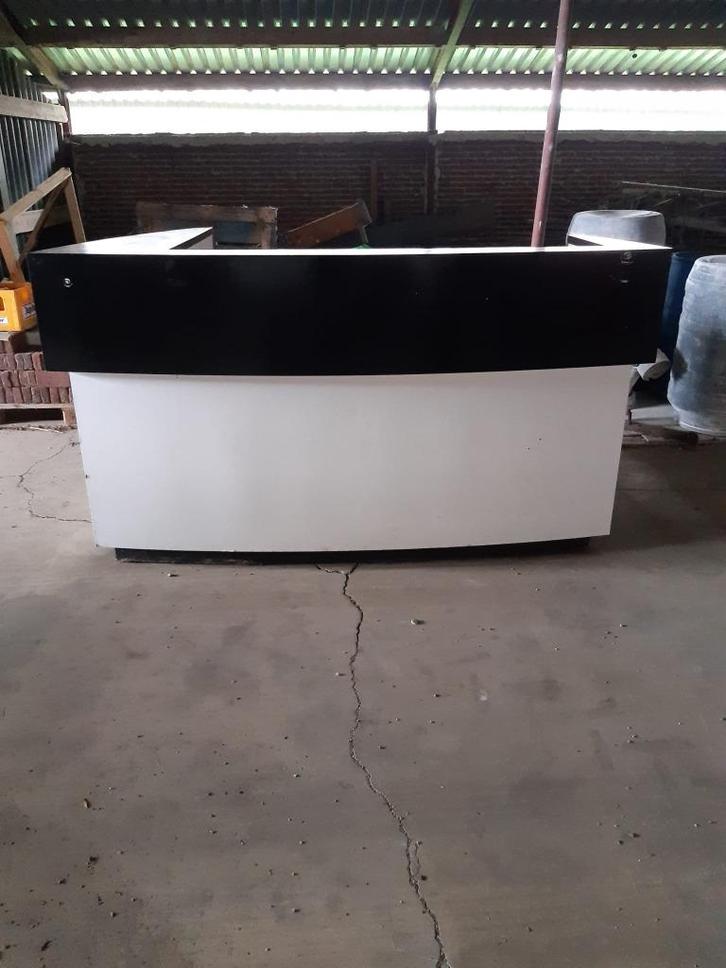 bar of buffet, Huis en Inrichting, Barren, Gebruikt, Ophalen