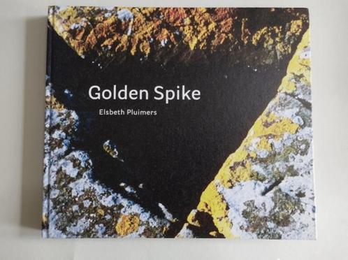 Golden Spike - Over het ontstaan van een Beeldtaal, Boeken, Kunst en Cultuur | Fotografie en Design, Zo goed als nieuw, Overige onderwerpen