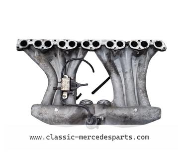 Inlaat aluminium Mercedes 300 OM606 R6061411001 beschikbaar voor biedingen