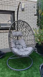 Hangstoel ei/egg, Ophalen, Zo goed als nieuw