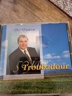 Sjef Diederen 50 jaar Troubadour, Ophalen of Verzenden, Zo goed als nieuw, Streekmuziek
