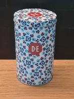 GEZOCHT!! Douwe Egberts  koekblik., Verzamelen, Blikken, Ophalen of Verzenden, Zo goed als nieuw, Koffie, Douwe Egberts