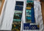 NEDERLAND UNC sets vanaf 1982, Ophalen of Verzenden, Koningin Beatrix, Setje