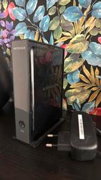 Netgear wifi extender, Ophalen, Gebruikt