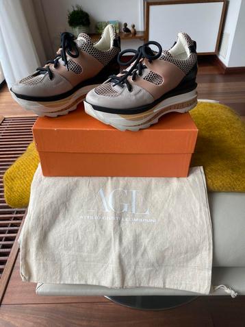 Zgan AGL sneakers beschikbaar voor biedingen