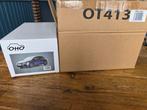 Vw volkswagen golf 8 R 1:18 ot413 ottomobile, Ophalen of Verzenden, Nieuw, Auto, OttOMobile